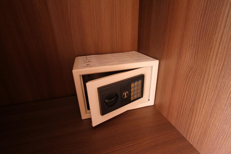 Hotel Montecarlo Lido di Camaiore Habitación foto