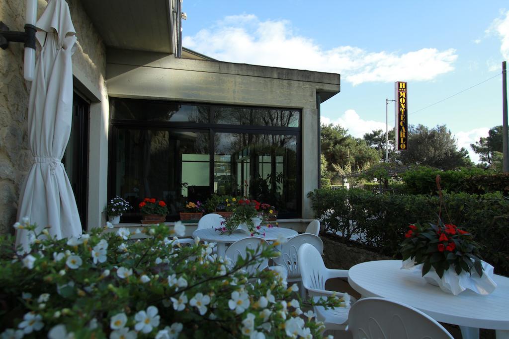 Hotel Montecarlo Lido di Camaiore Exterior foto