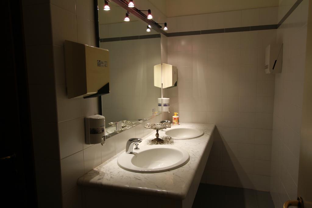 Hotel Montecarlo Lido di Camaiore Habitación foto